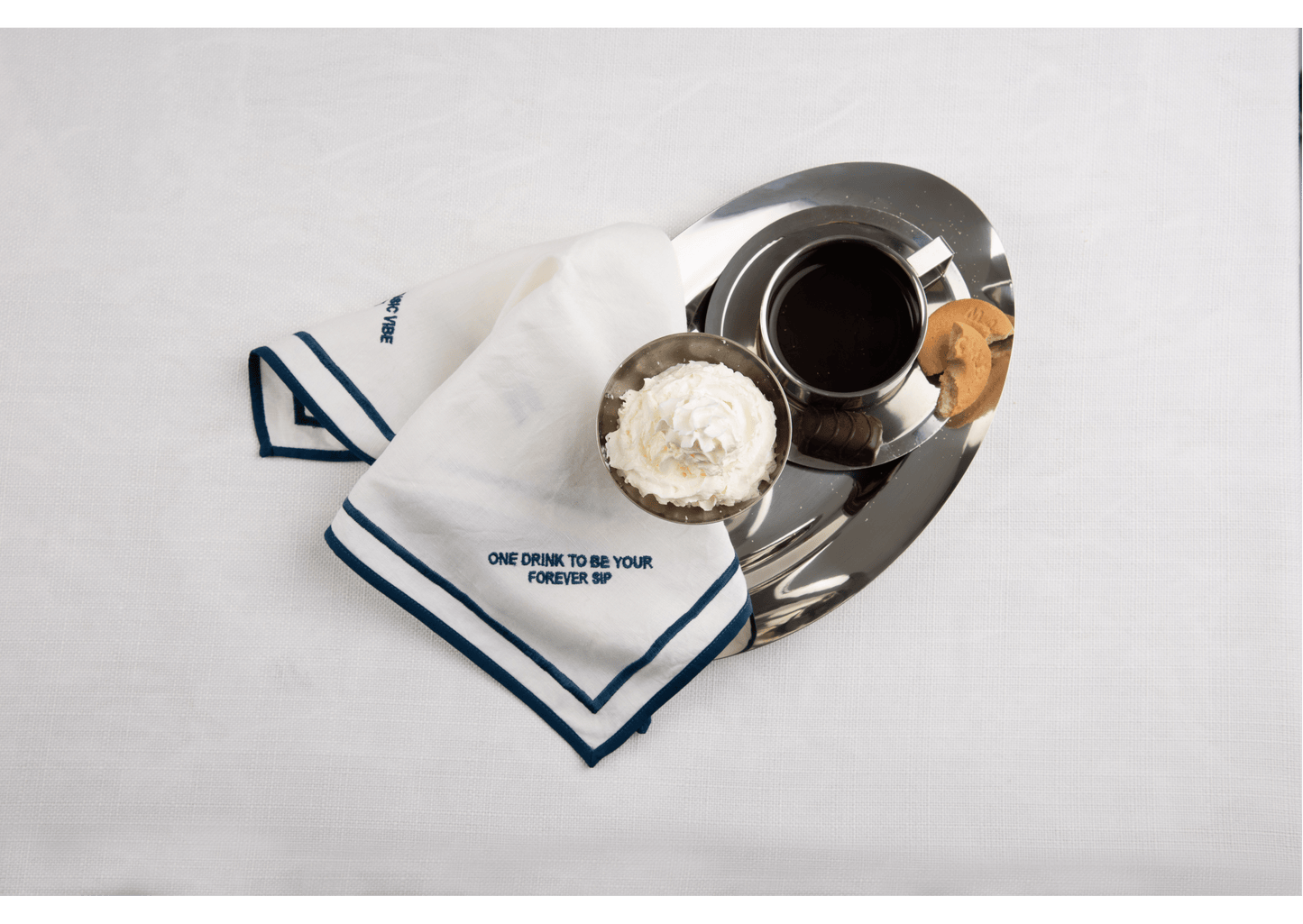 The Conversation Starter (Pack of 4)