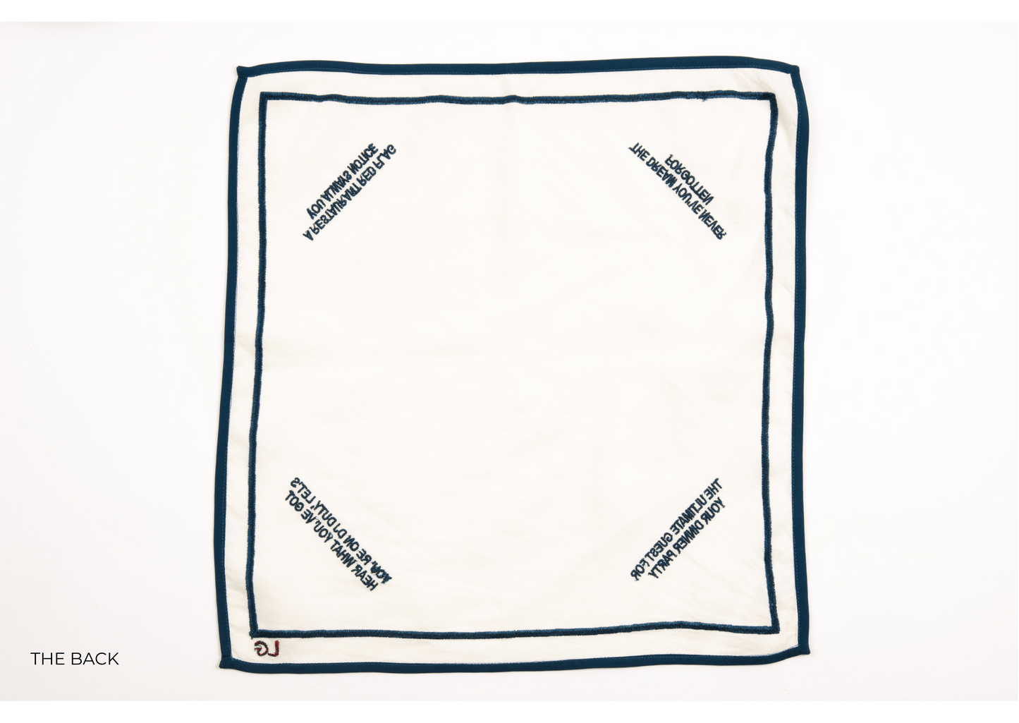 The Conversation Starter (Pack of 4)