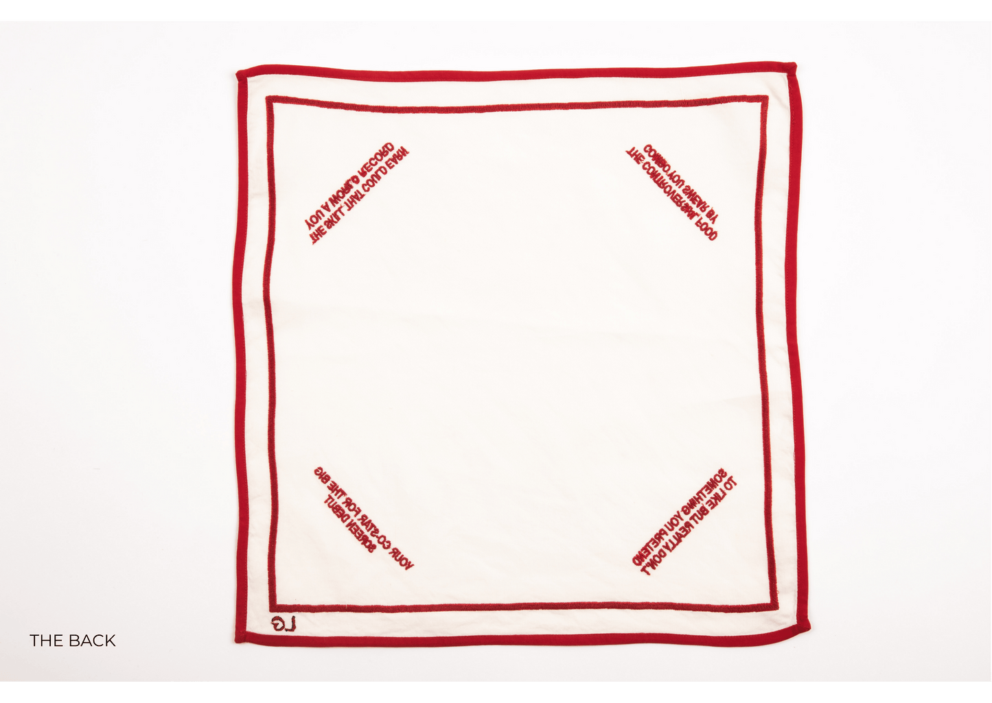 The Conversation Starter (Pack of 4)