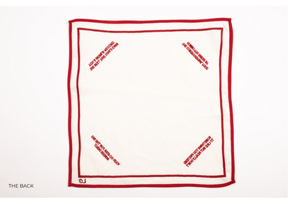 The Conversation Starter (Pack of 4)