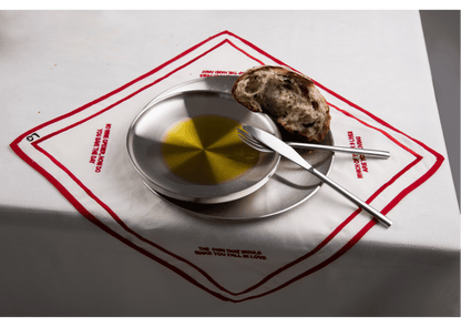 The Conversation Starter (Pack of 4)